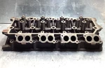2005 Ford F250 Superduty 6.0 Powerstroke Cylinder Head 1843080C3 - #1. Fixed Price $247.50.