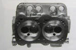 Amc 910185 Cylinder Head Volkswagen Model 1985 92 Engine Dj , Mv Sr Ss New Cpl. Fixed Price $650.00.