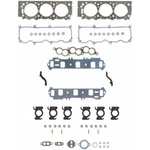 Engine Cylinder Head Gasket Set Fel-pro Hs 9902 PT-3. Fixed Price $108.96.