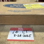 E8FZ-6051-B Ford Motor Company Head Gasket & Bolts. Fixed Price $13.66.