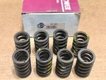 Box Of Nos/nors Sealed Power Valve Springs Chevy 4 6 1955-89 3755381 Gm. Fixed Price $16.00.