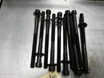 Cylinder Head Bolt Kit For 12-13 Kia Soul 1.6 353422E500. Fixed Price $36.70.