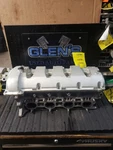 Driver Cylinder Head 4.8L With Turbo Engine Fits 08-10 Porsche Cayenne 1178117. Fixed Price $1036.00.