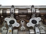 2017-2023 Toyota Tacoma 59714 2.7L Rebuildable Cylinder Head 48K Cast Number. Fixed Price $394.95.