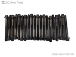 Cylinder Head Bolt Kit For 18-22 Ram 2500 6.4 06511524AA Hemi. Fixed Price $34.95.