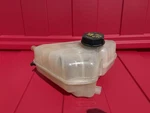 2011-2019 Oem Ford Fiesta 1.6 Coolant Reservoir W/ Cap Fomoco Part. Fixed Price $39.98.