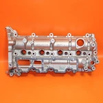 Jaguar Xf Xe F-pace Camshaft Diesel Cylinder Valve Cover 2017-2019 JDE37028 Oem. Fixed Price $386.10.