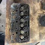 Ford 4600 6500 Cylinder Diesel Head D5NN6090 K 2000, 2600,3610 3600 Tractors. Fixed Price $300.00.