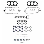 Fel-pro Permatorque Engine Cylinder Head Gasket Set Hs 26276 PT-1. Fixed Price $253.84.