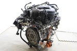 2022-2026 Nissan Pathfinder 3.5L Fwd VQ35DD Engine Assembly Vin 4TH Digit Oem. Fixed Price $3599.89.