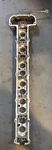 Right Tappet Block Camshaft Housing W/ Caps P39810B Off 1978 Jaguar Xjs . -b. Fixed Price $149.99.