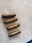 12G1111 4X Valve Sleeve Austin Healey Sprite Mg Midget Mini Guide Cylinder. Fixed Price $29.46.