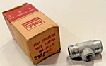 New Oem Nos 1958 59 Ford T-bird Water Temp Indicator Sender Adapter B9AE-10911-A. Fixed Price $24.95.