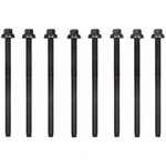 Engine Cylinder Head Bolt Set Fel-pro Es 72159. Fixed Price $47.84.