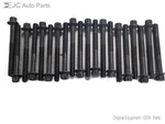 Cylinder Head Bolt Kit For 17-21 Nissan Titan 5.6 110561CA0A. Fixed Price $34.95.