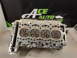 Cylinder Head 206 Type Sedan C300 Fits 22-23 Mercedes C-class 648348. Fixed Price $1100.00.