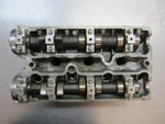 Right Cylinder Head For 95-97 Saab 9000 3.0 90411846. Fixed Price $276.15.