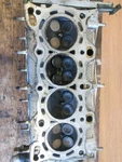 Cylinder Head 1.6L Sohc Dx Fits 96-97 Civic 920651. Fixed Price $120.00.