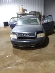 Driver Left Cylinder Head 6 Fits 01-05 Audi Allroad 2117175. Fixed Price $250.00.