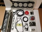 Land Rover Gasket Kit Set Range Sport LR3 V8 4.4L LR006645 Eurospare. Fixed Price $599.01.