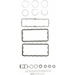 Engine Cylinder Head Gasket Set Fel-pro Fits 65-69 Chevrolet Corvair 2.7L-H6. Fixed Price $88.87.