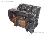Engine Cylinder Block 16-18 Ford Focus 1.0 CM5G6016KB Turbo. Fixed Price $449.95.