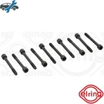 Bolt Kit Cylinder Head 709.940 For Nissan GA14DS/GA14DE 1.4L GA16DE 1.6L 4CYL. Fixed Price $36.98.