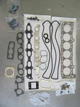 Fel-pro Hs 9473 PT-1 Cylinder Head Gasket Set For 3.0L 87-92 Toyota Supra. Fixed Price $149.98.