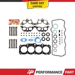 Head Gasket Bolts Set For 97-01 Toyota Camry Celica Solara 2.2 Dohc 5SFE. Fixed Price $80.99.