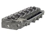 2016 Cummins ISL9 Engine Cylinder Head 5282719 (504-13949). Fixed Price $2650.00.