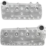 Offenhauser 1069-400 1949-53 Fits Ford Flathead Finned Aluminum Heads. Fixed Price $1500.99.