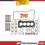 Head Gasket Bolts Set For Toyota Celica Matrix Pontiac Lotus Vvtl-i 1.8 2ZZGE. Fixed Price $130.99.