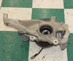 2016-2018 Ford F-150 Front Left Driver Spindle Knuckle Assembly 4X4 Oem. Fixed Price $139.99.