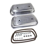 Empi Aluminum Bolt On Valve Cover Kit For Vw Beetle Ghia Buggy 00-9152-0. Fixed Price $55.77.