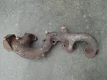 GT40P Rh Exhaust Manifold 1996 1998 2001 Ford Explorer/mercury Mountaineer 5.0L. Fixed Price $79.99.