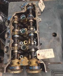 2012-2017 Chevy Traverse Acadia Enclave Driver Left Cylinder Head 3.6L Oem. Fixed Price $343.00.