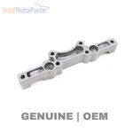 2004-2009 Audi S4 4.2L / Camshaft Bearing Journal Cap 079103459C. Fixed Price $14.49.