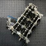 2007-2011 Lexus GS350 3.5L Right Engine Cylinder Head W Camshaft Assy Oem. Fixed Price $225.00.