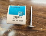 Valve Genuine Gm Part # 3817821 New Old Stock Box. Fixed Price $8.00.