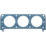 Engine Cylinder Head Gasket Fel-pro 8699 PT-2. Fixed Price $29.05.