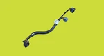 Hyundai Ioniq 2018 1.6 Petrol Hybrid Automatic Gearbox Wiring Loom B170401. Fixed Price $73.37.