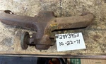 Mopar Exhaust Manifold #2843953. Fixed Price $150.00.