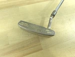 John Byron Sterling Silver Dale Head 10TH Anniv. Putter Right-handed Golf Club. Fixed Price $129.99.