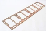 Nos 1932-36 Oldsmobile Series 8 Cylinder Engine Copper Head Gasket Victor 934. Fixed Price $64.95.