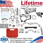 Head Gasket Bolts & Timing Chain Pump Locking Kit For Chevy Cruze Buick 1.4T. Fixed Price $269.80.