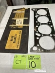 Genuine Gm Head Gasket 523541 Nos. Fixed Price $27.72.