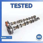 08-14 Bmw F10 550I X6 650I 4.4L N63 Right Exhaust & Intake Camshaft Set Of 2 Oem. Fixed Price $143.23.