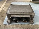1972-80 Mercedes Benz W116 R107 450SL Slc Ignition Control Module 0227051024. Fixed Price $124.95.