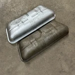 Porsche 356 Vented Valve Cover Pair B Super. Fixed Price $65.00.