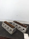 862 Ls 4.8L 5.3 Cylinder Heads (pair) Assembly Gm Chevrolet 1188415. Fixed Price $350.00.